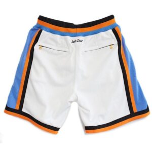 1997 All-Stars Shorts (White) 1