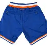 Cleveland Cavaliers Shorts (Royal) 1