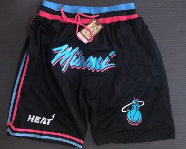Miami Heat M&N Black shorts.jpg 1