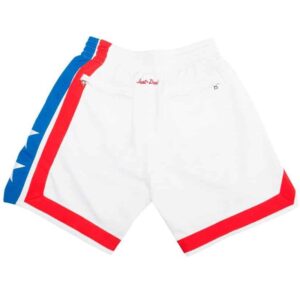 New Jersey Nets (White) 1