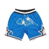 Orlando Magic Shorts (Blue)