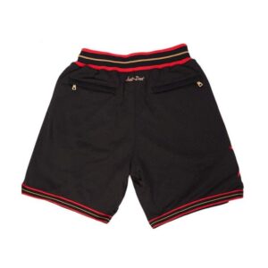 Philadelphia 76ers Shorts (black) 1
