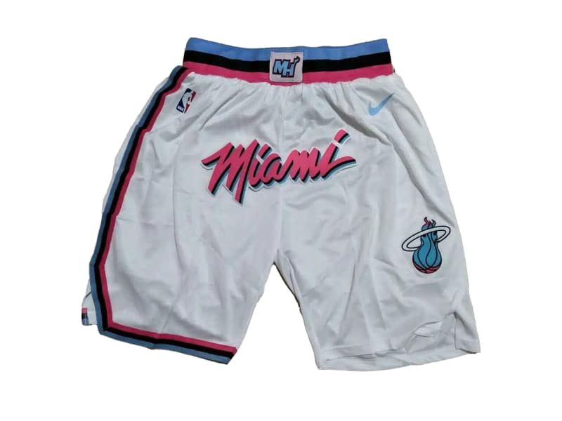 Miami-Heat-White-Shorts-1