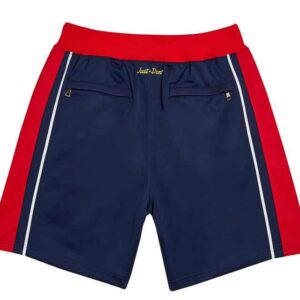 California Angels (Navy) shorts 1