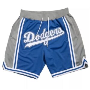 Los Angeles Dodgers All Star Shorts