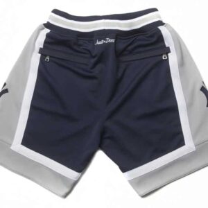 New York Yankees (Navy) shorts 1