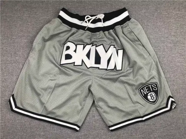 nike clippers shorts