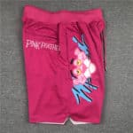 Miami-Heat-Pink-Panther-Vice-Pink-Basketball-Shorts-side.jpeg