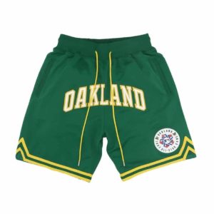 Oakland-Athletics-MLB-Home-Run-Derby-Green-Shorts.jpg