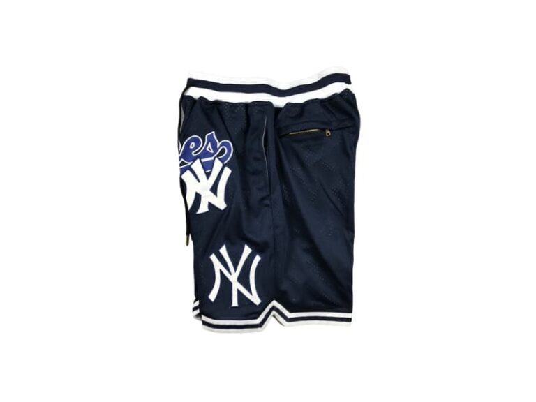 nyvsny shorts