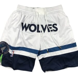 Indiana Pacers City Edition Swingman Shorts