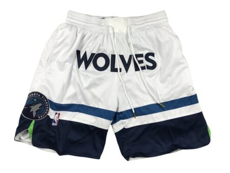 Indiana Pacers City Edition Swingman Shorts
