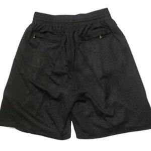 Detroit Lions GRIT Shorts back