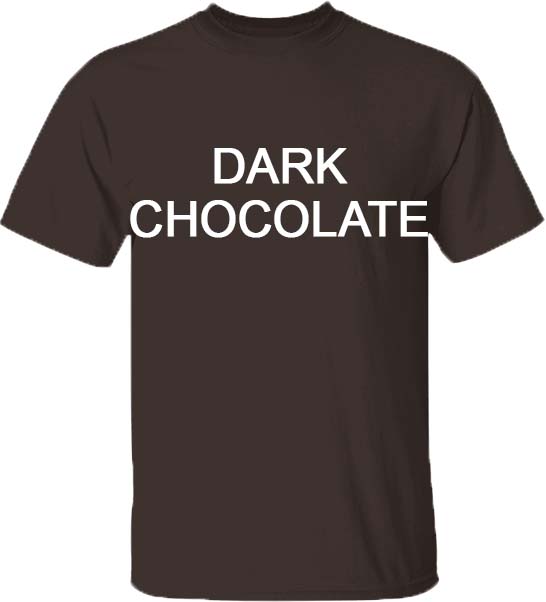 Dark Chocolate