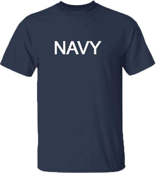 Navy