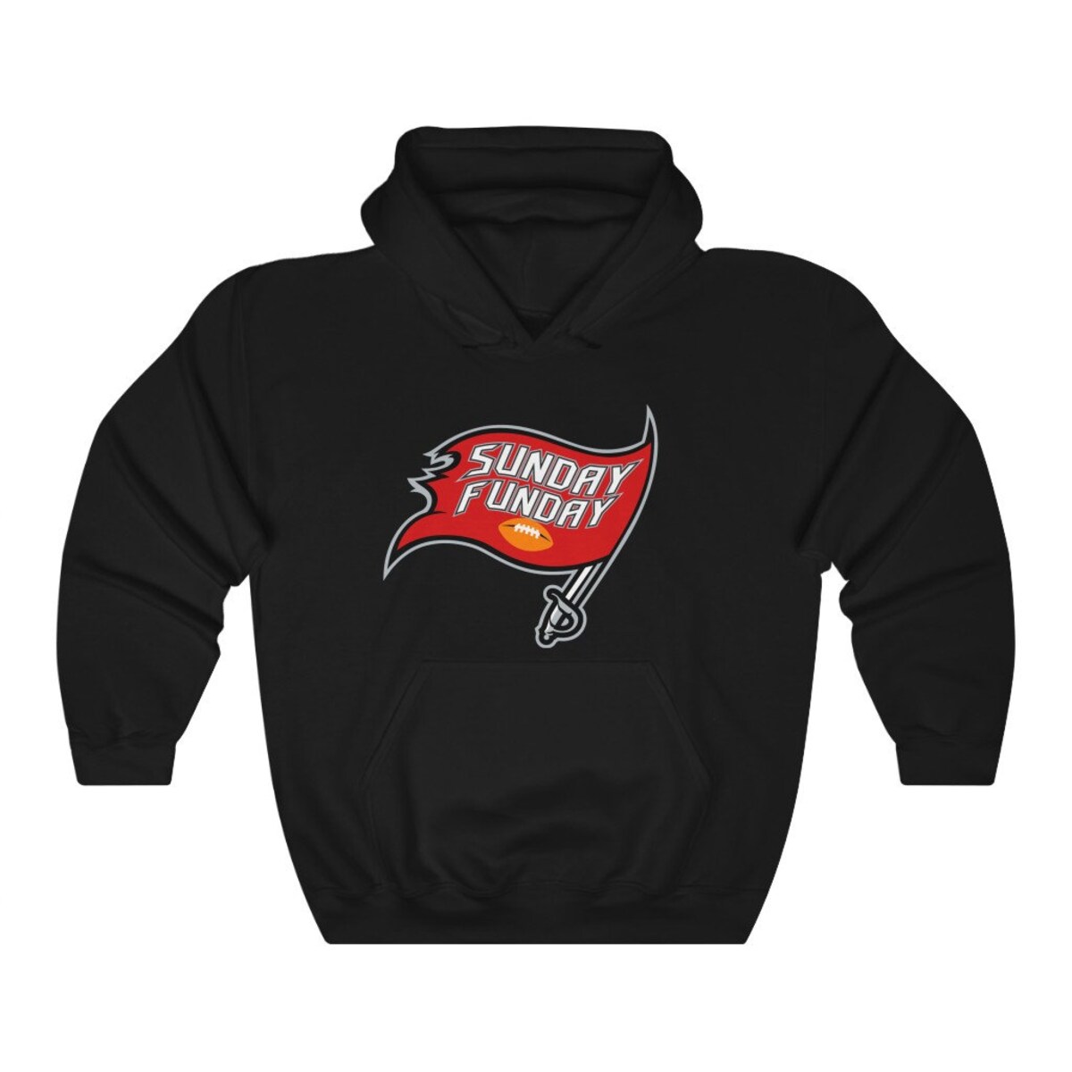 Unisex Lion This Team Makes Me Drink Detroit Football Hoodie – Tailgate Humor Tee - Image 3