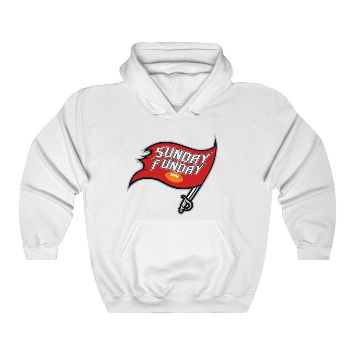 Unisex Lion This Team Makes Me Drink Detroit Football Hoodie – Tailgate Humor Tee - Image 4